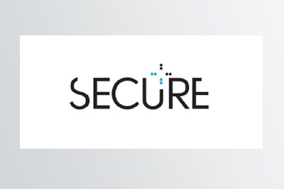 Logo PROGETTO UE SECURE